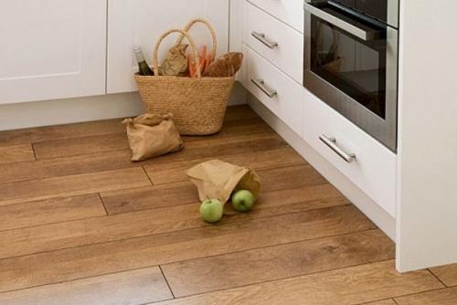 Водяной тёплый пол под ламинат на бетонный пол. Как установить теплый пол под ламинат на бетонный пол 18