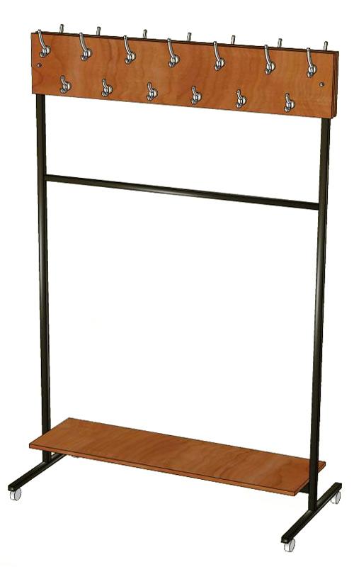 Список шкафчиков в раздевалке. Обзор мебели в раздевалки, особенности моделей