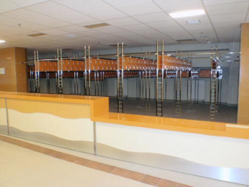 Список шкафчиков в раздевалке. Обзор мебели в раздевалки, особенности моделей