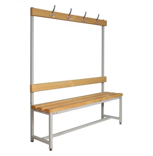 Список шкафчиков в раздевалке. Обзор мебели в раздевалки, особенности моделей