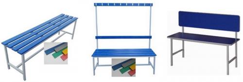 Список шкафчиков в раздевалке. Обзор мебели в раздевалки, особенности моделей