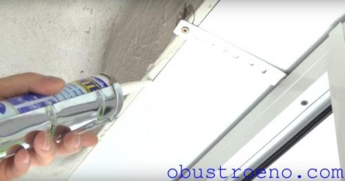 Установка пластиковых окон на балконе своими руками. Типы остекления 17 Установка пластиковых окон на балконе своими руками. Типы остекления 17