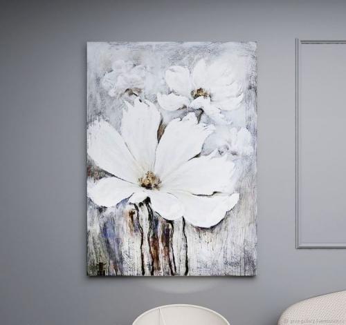 Необычные картины для интерьера. Картины для интерьера: лучшие идеи оформления, виды, тематика и особенности применения (125 фото и видео)