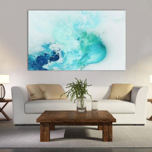 Необычные картины для интерьера. Картины для интерьера: лучшие идеи оформления, виды, тематика и особенности применения (125 фото и видео)