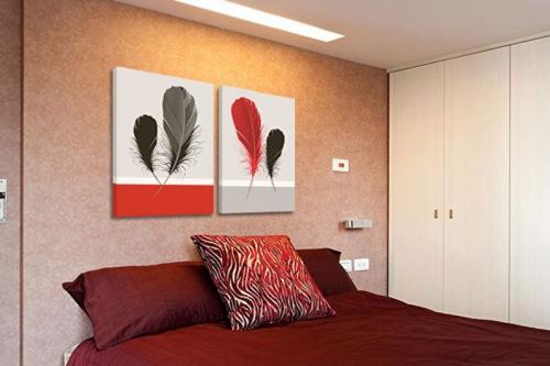 Виды картин в интерьере. Как правильно выбрать картину для интерьера + 69 фото 15 Виды картин в интерьере. Как правильно выбрать картину для интерьера + 69 фото 15