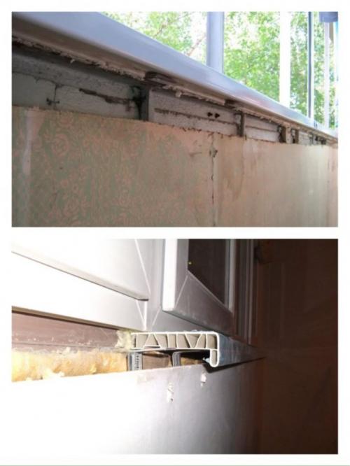 Выбор и монтаж пластиковых окон на балконе своими руками. Инструменты для ремонтных работ