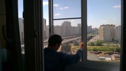 Выбор и монтаж пластиковых окон на балконе своими руками. Инструменты для ремонтных работ 15