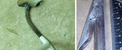 Как сделать штроборез для газобетона своими руками. Ручной штроборез