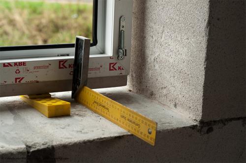 Технология монтажа балконных окон. Конструкция балконного блока 07 Технология монтажа балконных окон. Конструкция балконного блока 07