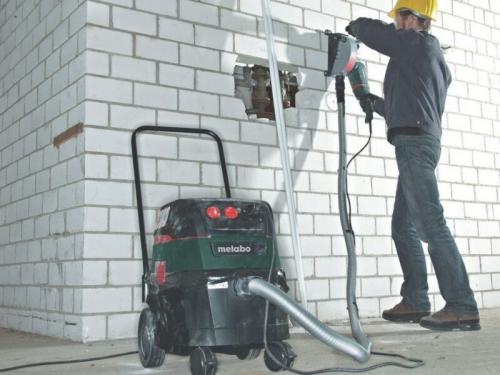 Электрический штроборез для газобетона. Виды и характеристики штроборезов