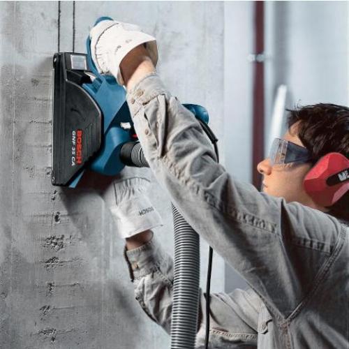 Ручной штроборез для штукатурки. Виды штроборезов, их особенности и рекомендации по выбору