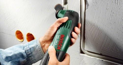 Штроборез из болгарки без пыли. Как штробить стены под проводку болгаркой своими руками без пыли