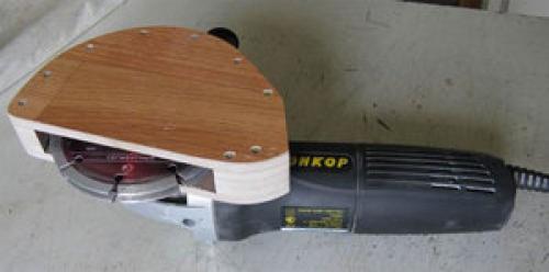 Штроборез по бетону своими руками. Назначение штробореза, что ним можно делать 12