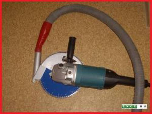 Штроборез по бетону своими руками. Назначение штробореза, что ним можно делать 14