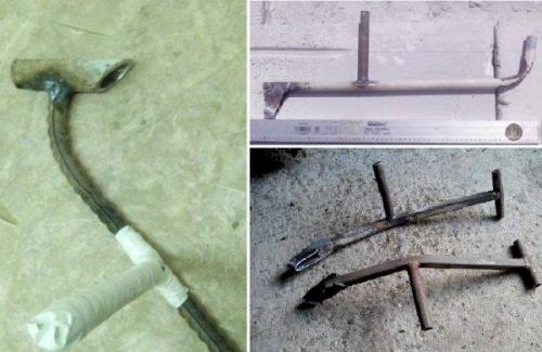 Штроборез по бетону своими руками. Назначение штробореза, что ним можно делать 07 Штроборез по бетону своими руками. Назначение штробореза, что ним можно делать 07