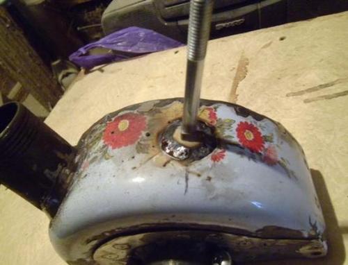 Насадка на болгарку штроборез своими руками. Как сделать штроборез из болгарки своими руками