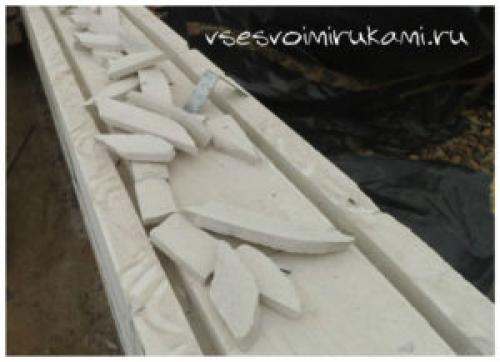 Чем штробить пеноблок под арматуру. Штробление газобетонных блоков для последующего армирования стен.