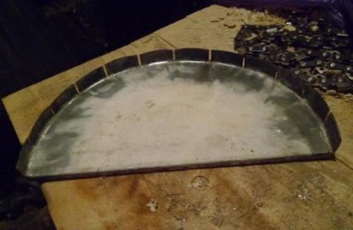 Насадка на болгарку штроборез своими руками. Как сделать штроборез из болгарки своими руками