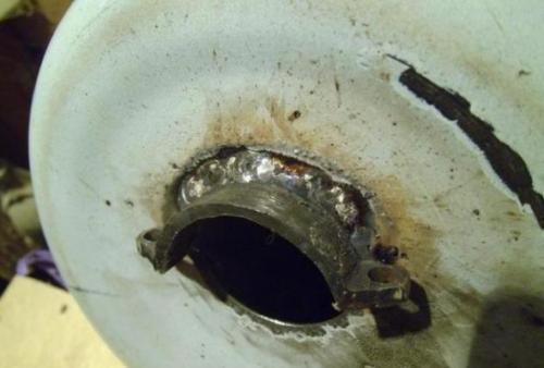 Насадка на болгарку штроборез своими руками. Как сделать штроборез из болгарки своими руками