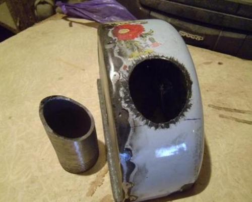 Насадка на болгарку штроборез своими руками. Как сделать штроборез из болгарки своими руками