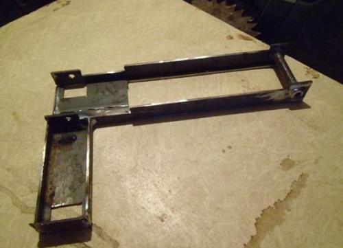 Насадка на болгарку штроборез своими руками. Как сделать штроборез из болгарки своими руками