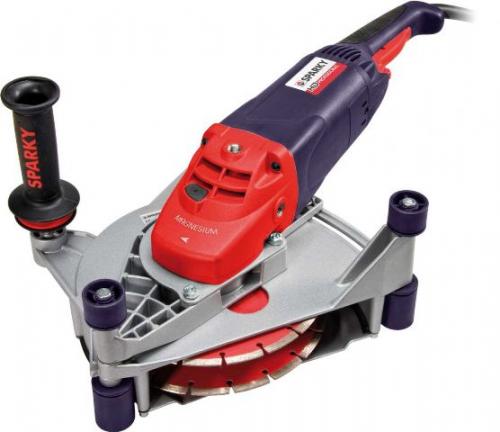 Ручной штроборез. Виды штроборезов, их особенности и рекомендации по выбору