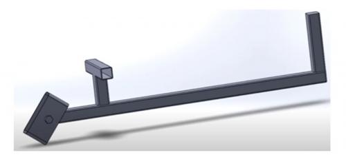 Штроборез ручной для газобетона своими руками. Изготовление ручного штробореза своими руками