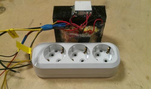 Мощный строительный пылесос своими руками. Самодельный пылесос для столярной мастерской