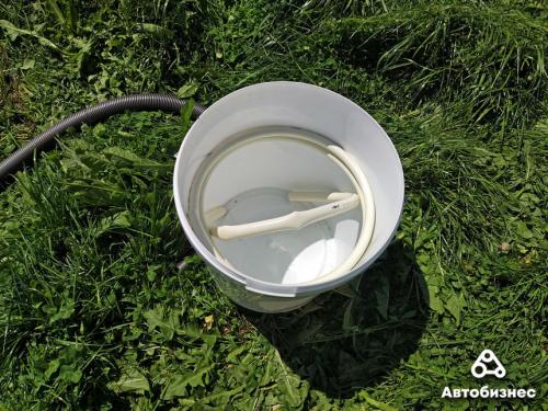 Моющий пылесос своими руками драйв2. Проще пареной репы