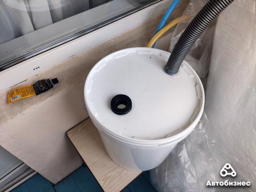 Моющий пылесос своими руками драйв2. Проще пареной репы