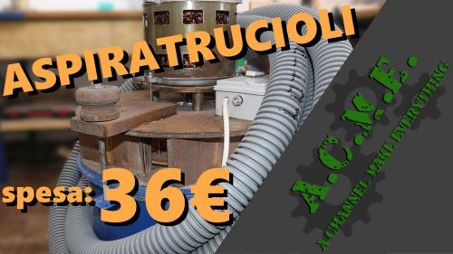 Пылесос для фрезера своими руками. Мощный пылесос для домашней мастерской 