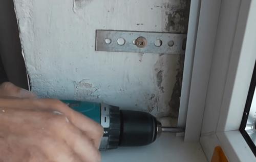 Откосы сэндвич панель. Методы установки панелей