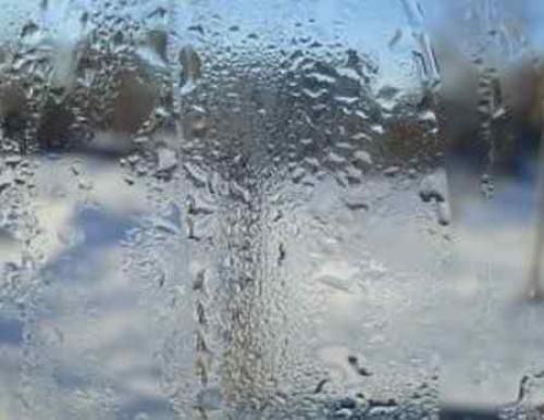 Запотевание пластиковых окон внутри стеклопакета. Потеет стеклопакет внутри