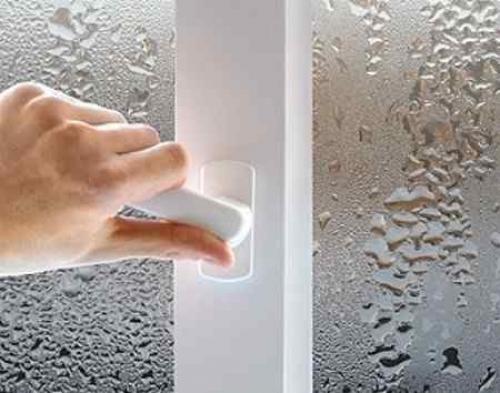 Запотевание пластиковых окон внутри стеклопакета. Потеет стеклопакет внутри