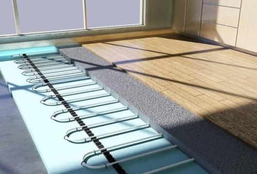 Ламинат для водяных теплых полов. Внимательно читаем маркировку 03 Ламинат для водяных теплых полов. Внимательно читаем маркировку 03