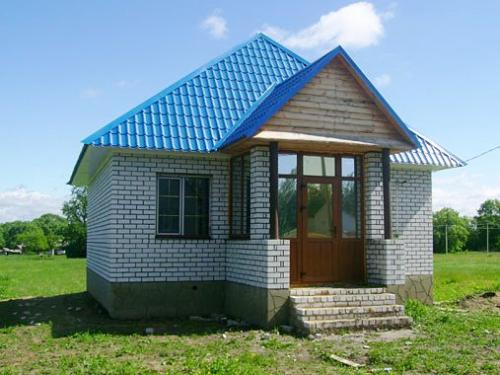 Какие инструменты нужны для закрытия продух. Требования к размерам и конфигурации отверстий