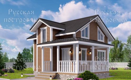 Строительство деревянного дома: основные этапы и рекомендации 02