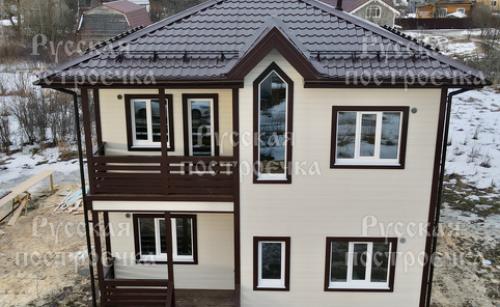 Строительство деревянного дома: основные этапы и рекомендации 06