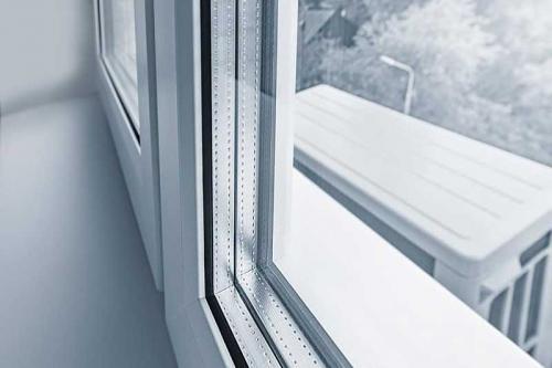 Потеют пластиковые окна внутри стеклопакета, что делать. Почему стеклопакет потеет внутри между стеклами