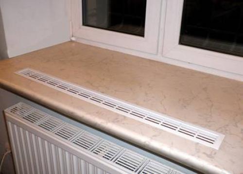 Пластиковые окна замерзают снаружи. Пластиковые окна