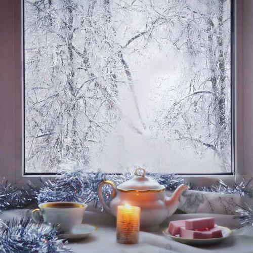 Потеют пластиковые окна внутри стеклопакета, что делать. Почему стеклопакет потеет внутри между стеклами