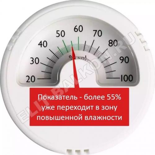 Почему потеют пластиковые окна зимой. Влажность и точка росы 01 Почему потеют пластиковые окна зимой. Влажность и точка росы 01