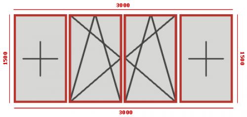 Остекление балконов в старых домах. Остекление балкона в хрущевке