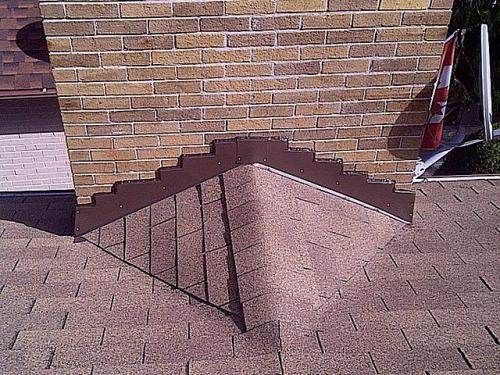 Как обшить трубу профлистом. Отделочные работы 17 Как обшить трубу профлистом. Отделочные работы 17