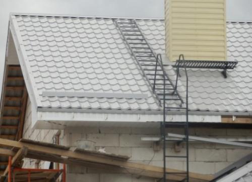 Чем облицевать трубу дымохода. Отделка дымохода на крыше