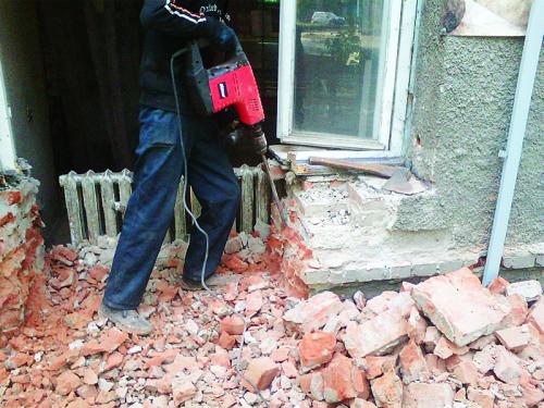 Как из однушки сделать двушку  Фото проектов. 4 варианта переделки однушки в двушку на законных основаниях