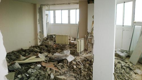 Как из однушки сделать двушку  Фото проектов. 4 варианта переделки однушки в двушку на законных основаниях