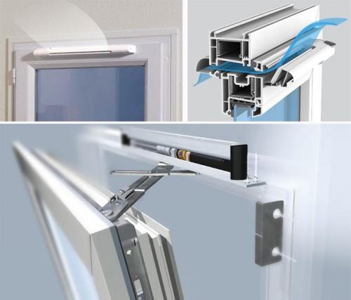 Почему потеют окна в частном доме. Причины образования конденсата