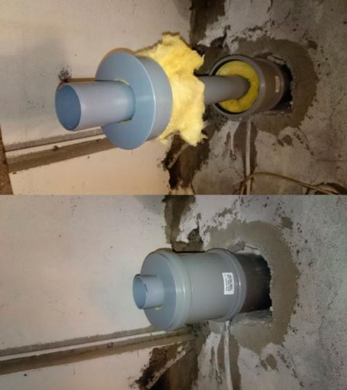 Какие материалы можно использовать для закрытия продухов. Чем закрыть продухи в цокольном фундаменте