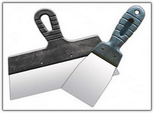 Выравниваем деревянный потолок своими руками. Выравнивание гипсокартоном 03